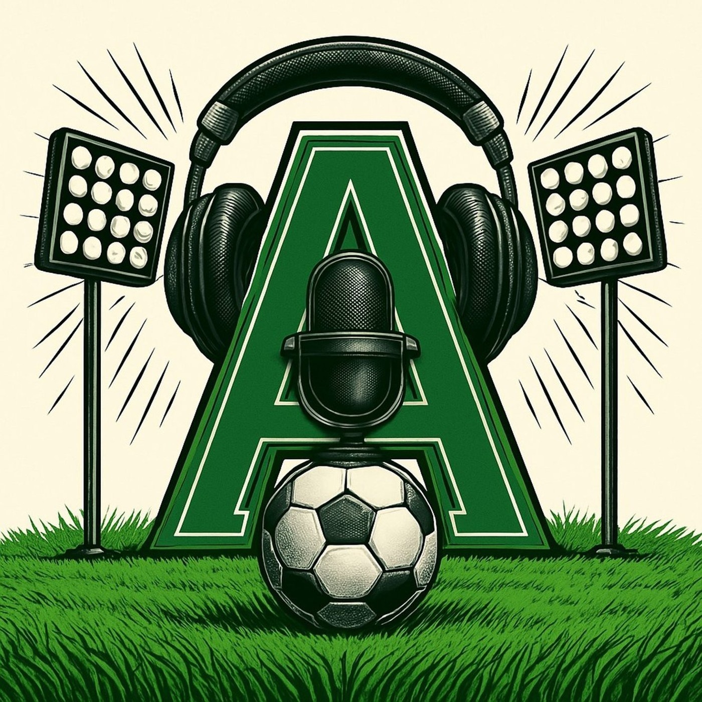 Folge 268 - Bayern schon Meister?/BvB verlängert mit Kovac/Walid hat die Haare schön xD
